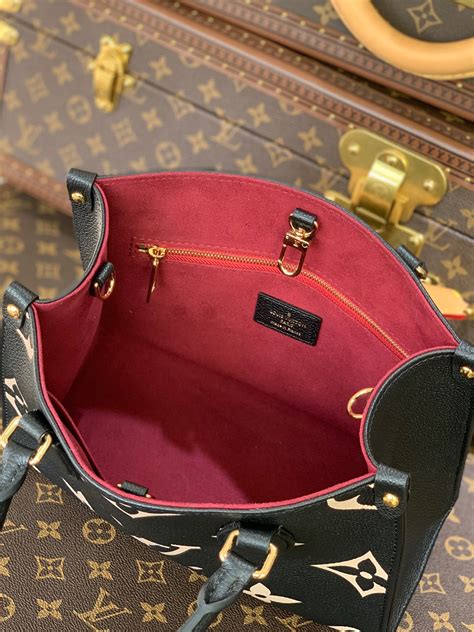 m45659 louis vuitton|Products by Louis Vuitton: Onthego PM Tote Bag.